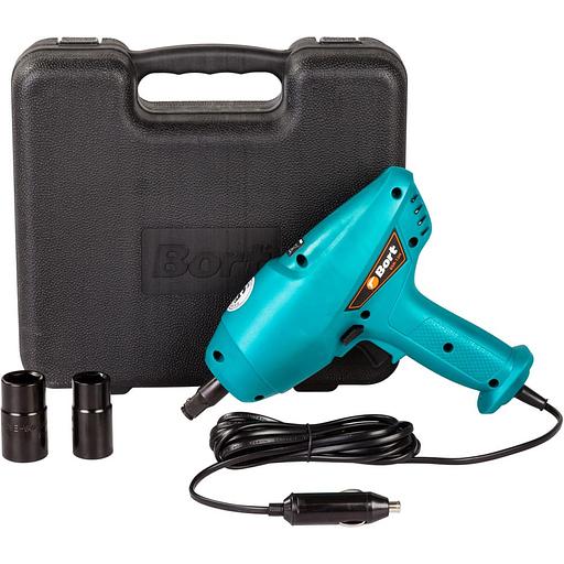 BORT BSR-12H Гайковерт проводной автомобильный [91275806] фото 2