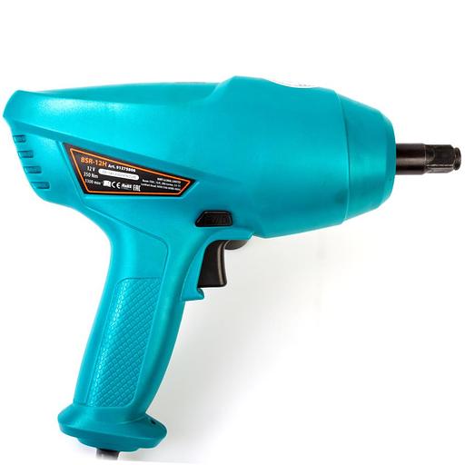 BORT BSR-12H Гайковерт проводной автомобильный [91275806] фото 4