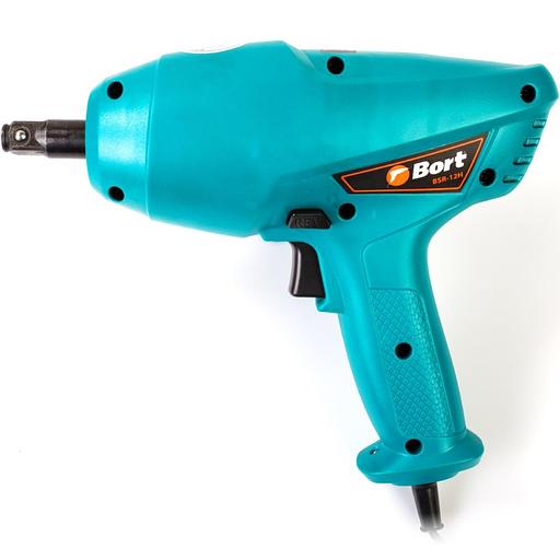 BORT BSR-12H Гайковерт проводной автомобильный [91275806] фото 5