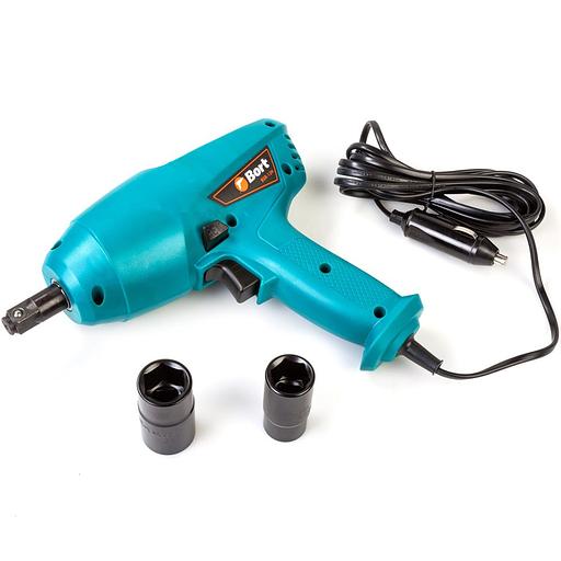 BORT BSR-12H Гайковерт проводной автомобильный [91275806] фото 6