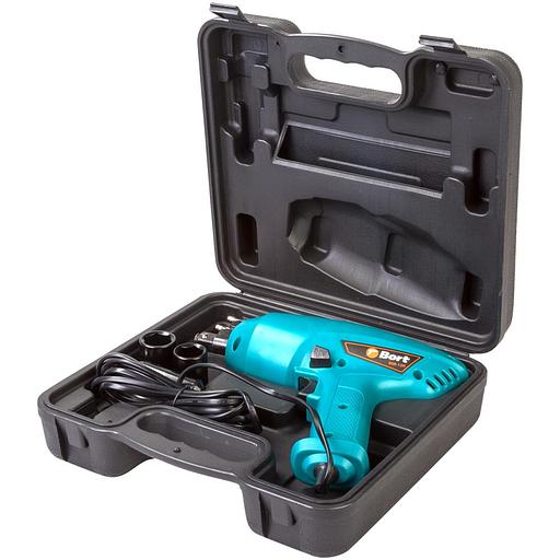 BORT BSR-12H Гайковерт проводной автомобильный [91275806] фото 7