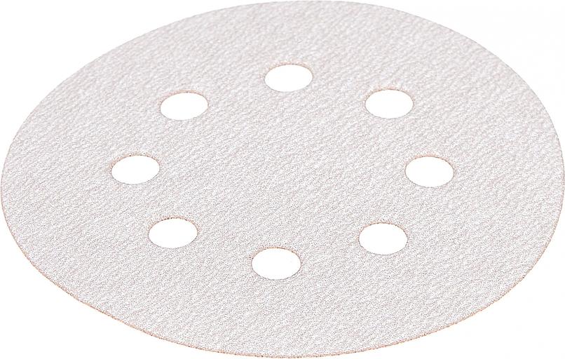 Makita BO5040 Эксцентриковая шлифовальная машина [BO5040] {300Вт,ф125мм,12000об\м,ампл-2.8мм,1.4кг,кор,п\сборник,доп.рукоятка} фото 3