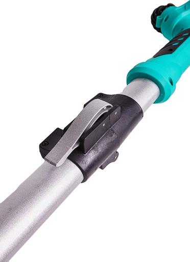 Sturm! DWS6010SL Машина для шлифования стен Sturm!, 1000Вт, LED, кейс, 4 м. кабель [DWS6010SL] фото 6