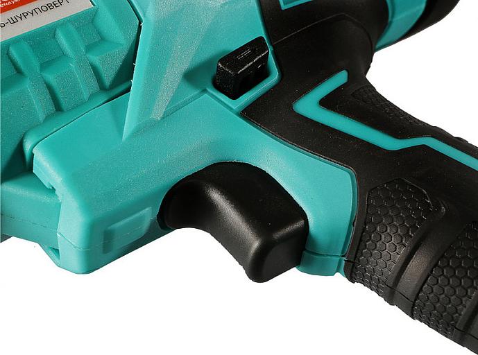 Sturm! CMT1802 Мультитул аккум Sturm! 18В,1BatterySystem, дрель,саб пила,реноватор, шлифмаш,2 акк,кейс [CMT1802] фото 8