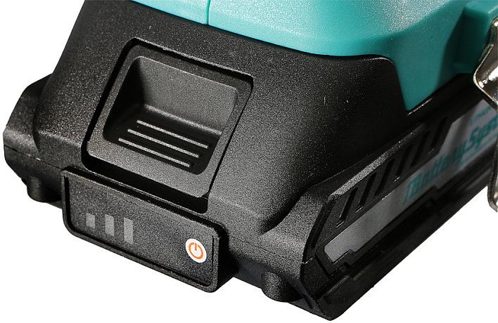 Sturm! CMT1802 Мультитул аккум Sturm! 18В,1BatterySystem, дрель,саб пила,реноватор, шлифмаш,2 акк,кейс [CMT1802] фото 9