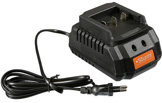 Sturm! CMT1802 Мультитул аккум Sturm! 18В,1BatterySystem, дрель,саб пила,реноватор, шлифмаш,2 акк,кейс [CMT1802] фото 10