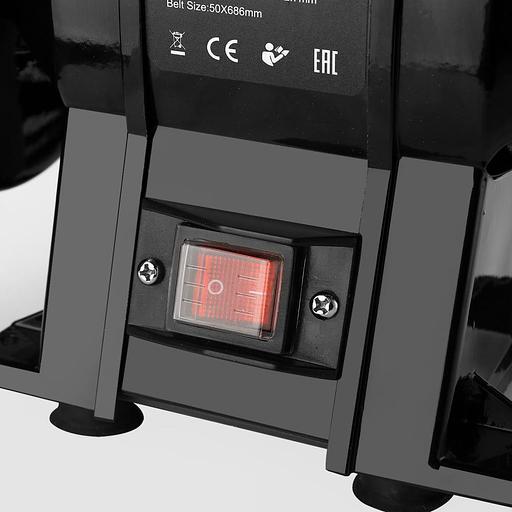 Станок заточной DEKO DKGM250-150 фото 7