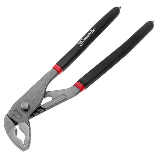 MATRIX Клещи, 250 мм, переставные, обливные рукоятки [15708] фото 1