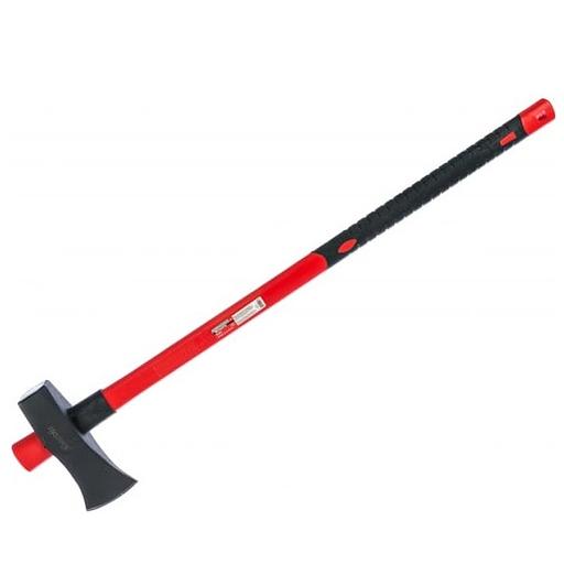 MATRIX Колун, 2700 г, фибергласовое обрезиненное топорище 900 мм [21820] фото 1