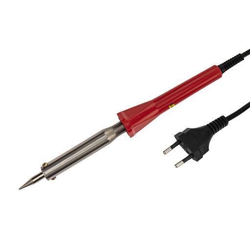 Proconnect 12-0126-4 Паяльник с керам. нагревателем, долговечное жало 220V/100 Вт фото 1