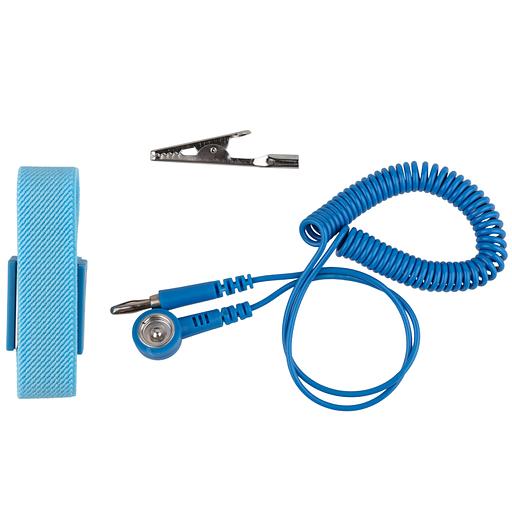 Rexant 12-0255 Антистатический браслет фото 1