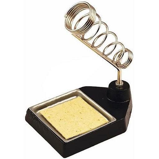 REXANT (12-0308) Подставка под паяльник "Чугун квадрат" фото 1