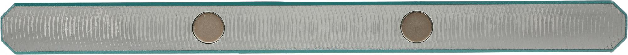 KRAFTOOL Уровень "SUPERKRAFT-M" литой, 2 ампулы, 0,5 мм/м, 250 мм [34717-025] фото 8