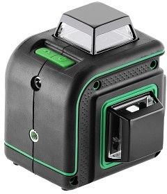 ADA Cube 3-360 GREEN Basic Edition Построитель лазерных плоскостей [А00560] фото 5