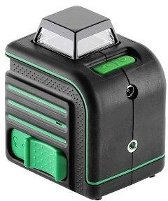 ADA Cube 3-360 GREEN Basic Edition Построитель лазерных плоскостей [А00560] фото 6