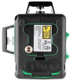 ADA Cube 3-360 GREEN Basic Edition Построитель лазерных плоскостей [А00560] фото 8