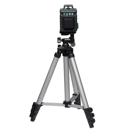 ADA CUBE 2-360 Green Ultimate Edition Построитель лазерных плоскостей [А00471] фото 3