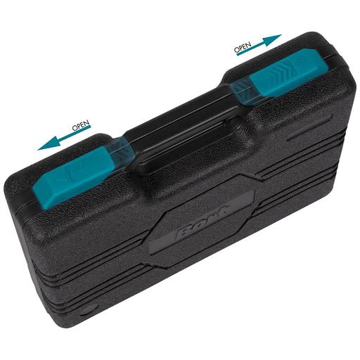 Bort BTK-19 Набор ручного инструмента [93412864] фото 8