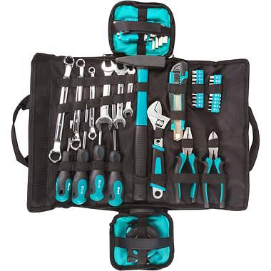 Bort BTK-45 Набор ручного инструмента [93723514] фото 5