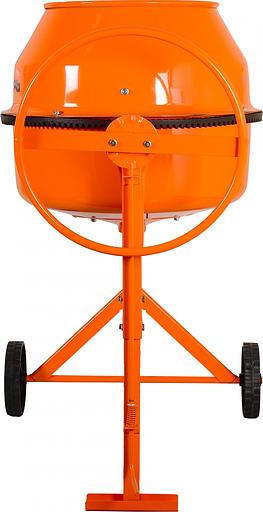 Вихрь [74/1/16] Бетономешалка БМ-130П фото 6
