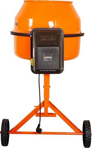 Вихрь [74/1/16] Бетономешалка БМ-130П фото 7