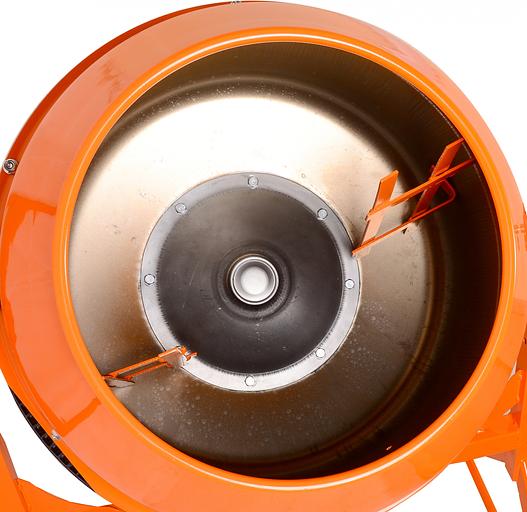 Вихрь [74/1/16] Бетономешалка БМ-130П фото 8