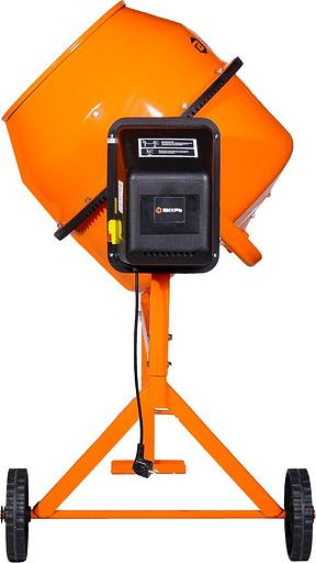 Вихрь Бетономешалка БМ-160П [74/1/14] фото 7