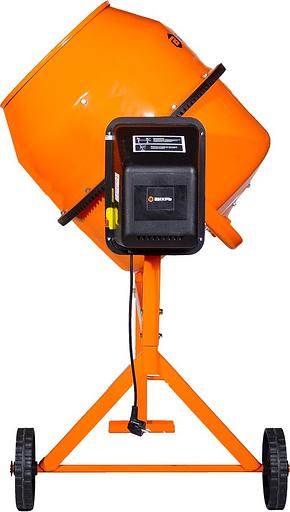 Вихрь Бетономешалка БМ-180П [74/1/15] фото 7