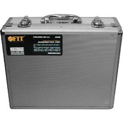FIT IT (65610) Ящик для инструмента алюминиевый (34 x 28 x 12 см) фото 1