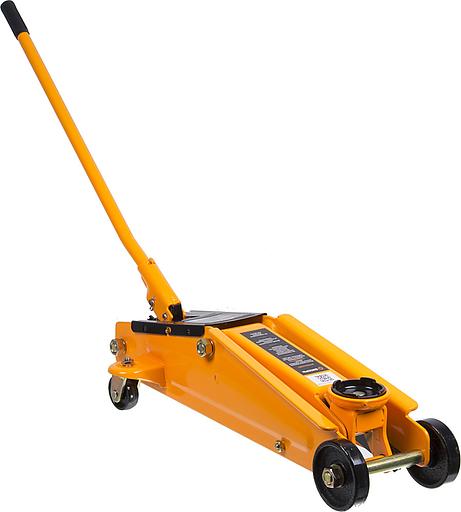 Вихрь Домкрат гидравлический подкатной ДМК-3 (3 т, 135-435 мм) [73/5/4/5] фото 2