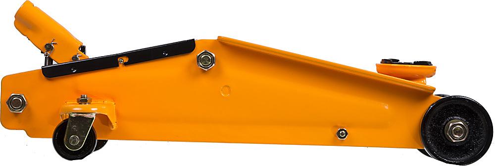 Вихрь Домкрат гидравлический подкатной ДМК-3 (3 т, 135-435 мм) [73/5/4/5] фото 5