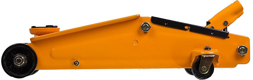 Вихрь Домкрат гидравлический подкатной ДМК-3 (3 т, 135-435 мм) [73/5/4/5] фото 6