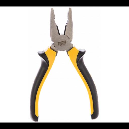STAYER Плоскогубцы "STANDARD", 160мм [2205-1-16_z02 / 2205-1-16_z01] фото 1