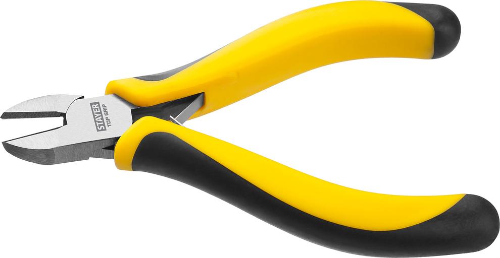 STAYER Бокорезы TopGrip, 120мм [2218-5_z02] фото 1