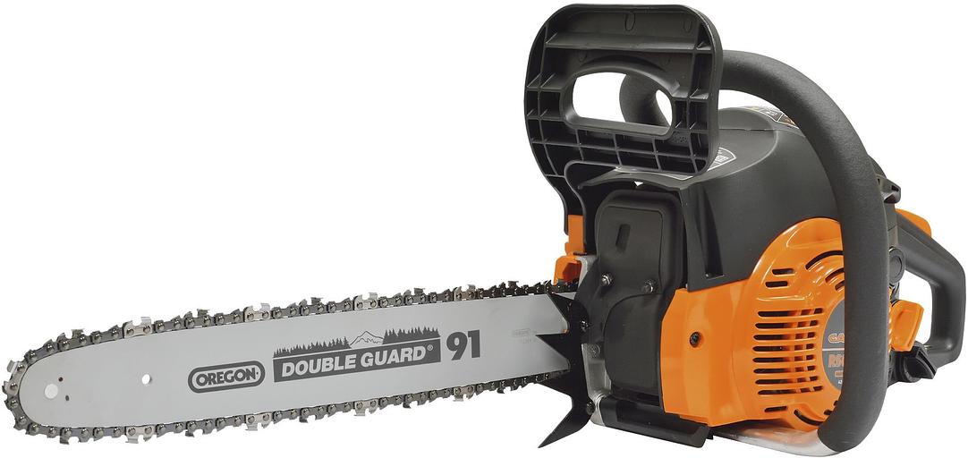 Пила бенз. CARVER RSG 242Х [01.004.00053] { картон (Шина 16" Oregon 160SDEA041, Цепь Oregon 91P057)(60 шт/пал } фото 1