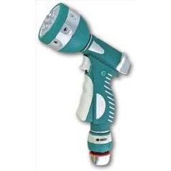 Пистолет-распылитель RACO "Profi-Plus", 8-позиционный, с соединителем 1/2 [4256-55/341C] фото 1