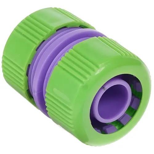 Муфта ремонтная для шланга, 3/4", пластмассовая// Palisad [66441] фото 1