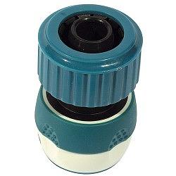 Соединитель RACO "Comfort-Plus" (шланг-насадка), 2-компонентный, 3/4" [4248-55235C] фото 1