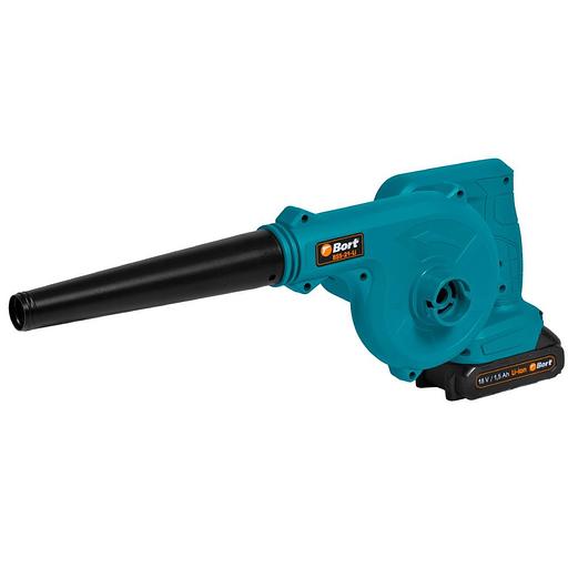 Bort BSS-21-LI Воздуходувка акк [93413397] фото 1