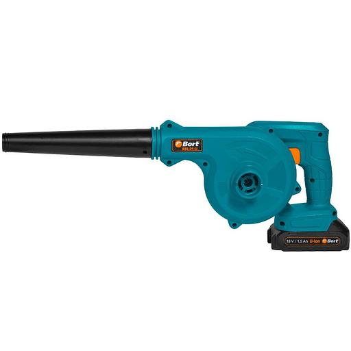 Bort BSS-21-LI Воздуходувка акк [93413397] фото 2