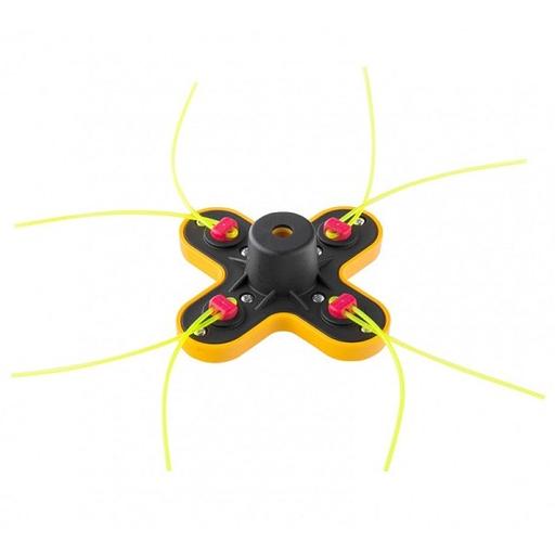 Denzel Катушка для триммера универсальная гайка М10х1,25 левая [96362] фото 1