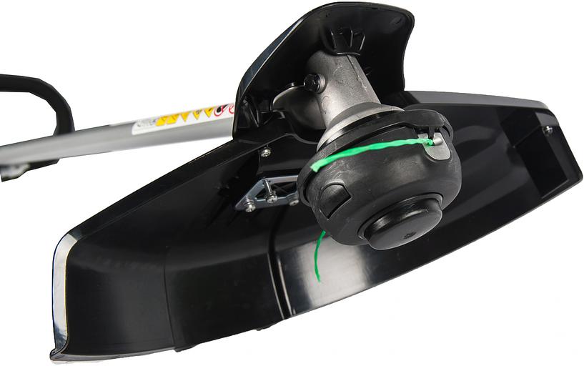 Greenworks Триммер электрический GST1246, {1200W, 45 см} [1301807] фото 5