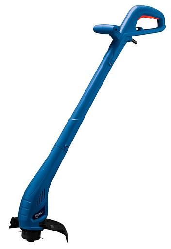 Электрический триммер Hyundai GC 600 фото 1