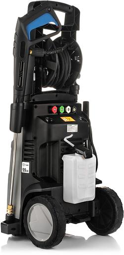 Мойка высокого давления Hyundai HHW 225-700 фото 4