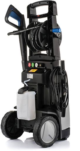 Мойка высокого давления Hyundai HHW 225-700 фото 6