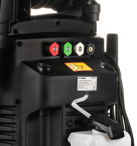 Мойка высокого давления Hyundai HHW 225-700 фото 9