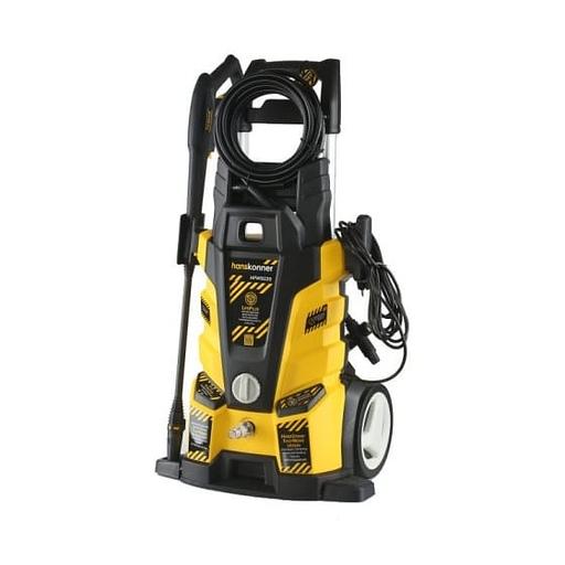 Hanskonner HPW9225 Мойка высокого давления,2500Вт,190 бар, ШВД-7м,Hanskonner [HPW9225] фото 1