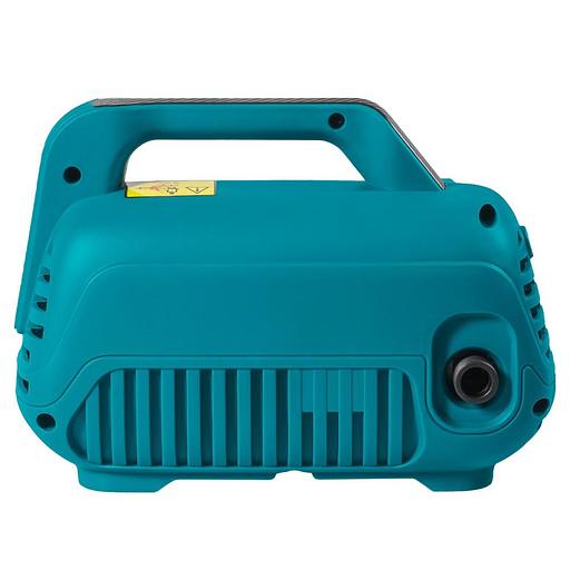 Bort BHR-1600-COMPACT Мойка высокого давления [93415742] { 1600 Вт, максимальное давление 120 бар, рабочее давление 90 бар, 7 л/мин, 5.3 кг } фото 7