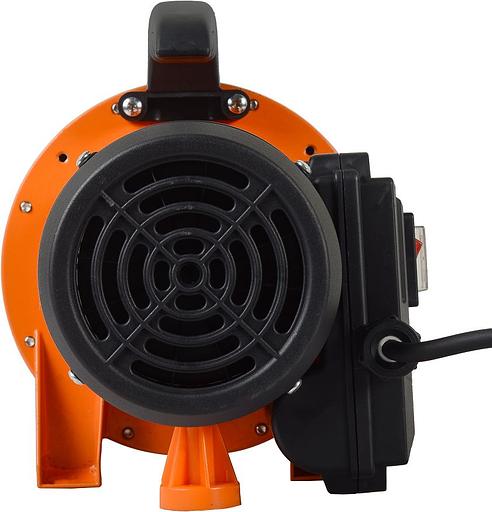 Вихрь Поверхностный насос ПН-600Н [68/4/10] фото 5