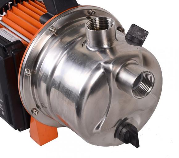 Вихрь Поверхностный насос ПН-600Н [68/4/10] фото 6